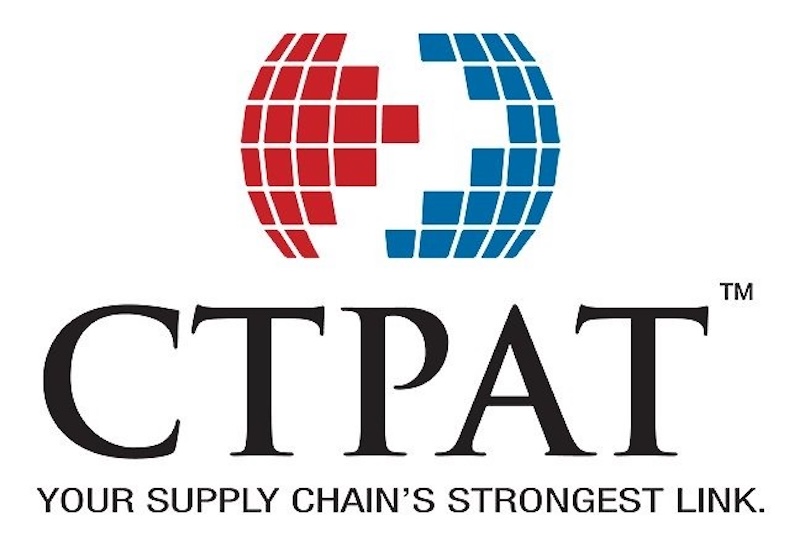 C-TPAT Logo